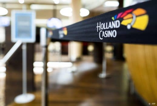 Holland Casino en Nederlandse Loterij krijgen online gokvergunning