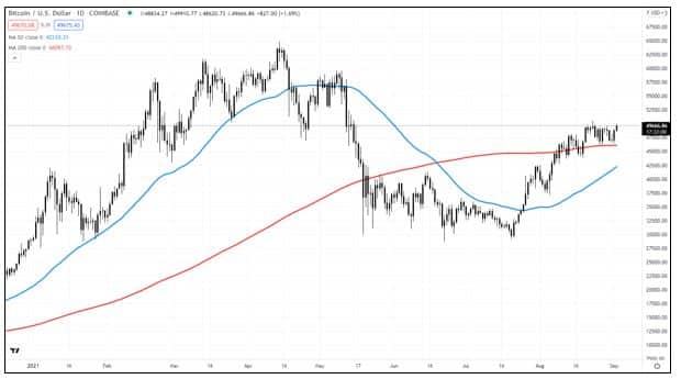 BTC | De AandeelHouder