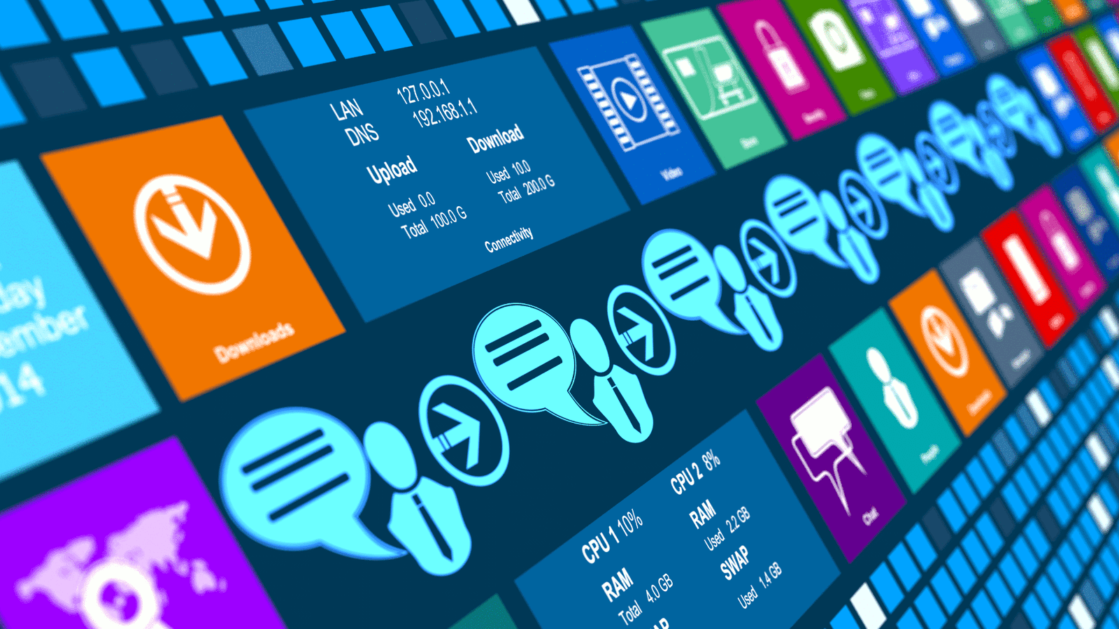 CM.com boekt positieve EBITDA