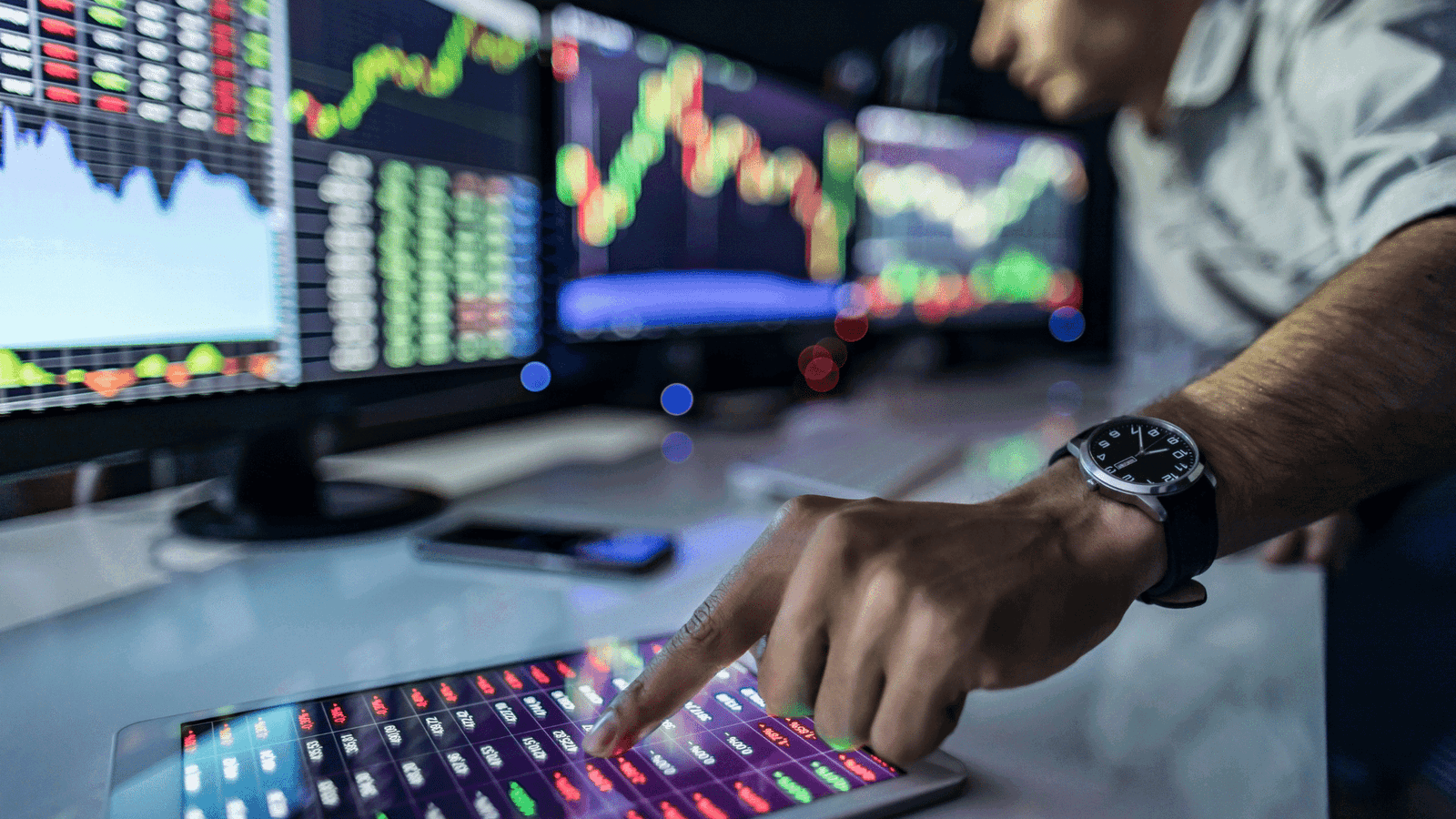 ‘Doe me pijn’, vraagt de markt