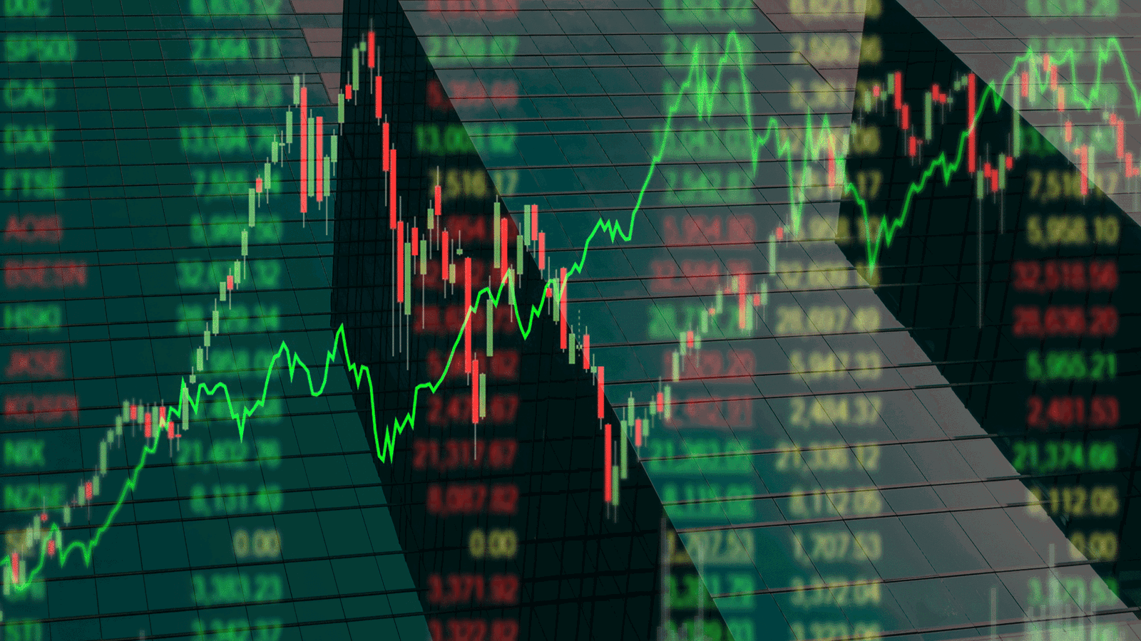 Inhaalslag Europese smallcaps