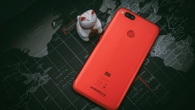 Xiaomi presenteert nieuwe smartphones