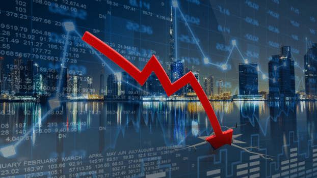 NASDAQ: herstel ten einde?