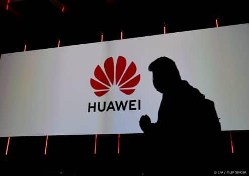 Reuters: VS staan ondanks sancties verkoop chips aan Huawei toe