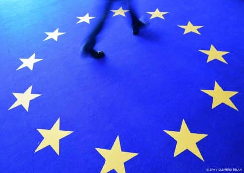 Goederenexport eurozone blijft toenemen door herstel crisis