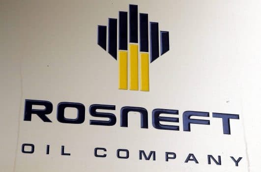 Forse winst voor Russisch staatsoliebedrijf Rosneft