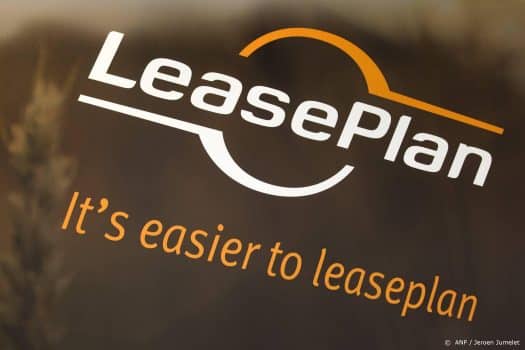 LeasePlan profiteert van chiptekort door verkoop occasions