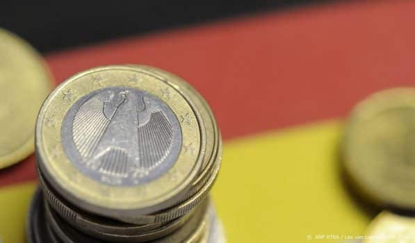 Instituut: Duitse industrie kampt met steeds meer tekorten