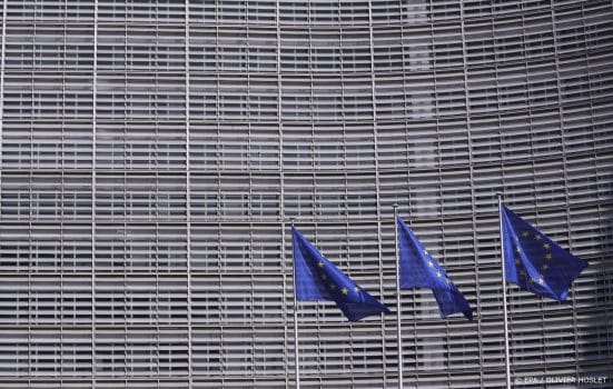 Eerste drie EU-landen ontvangen geld uit herstelfonds