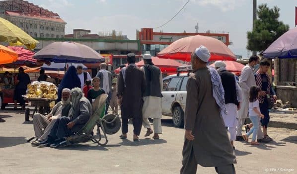 Wereldbank schort betalingen voor projecten in Afghanistan op