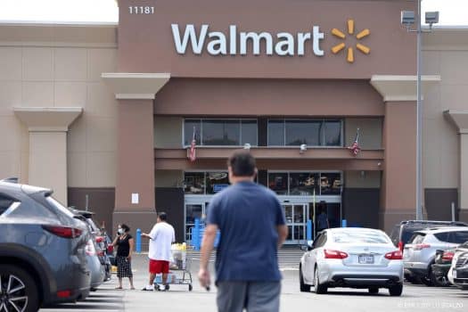 Walmart verhoogt loon honderdduizenden winkelmedewerkers
