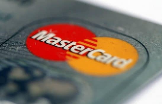 Britse miljardenclaim tegen Mastercard om vergoedingen mag doorgaan