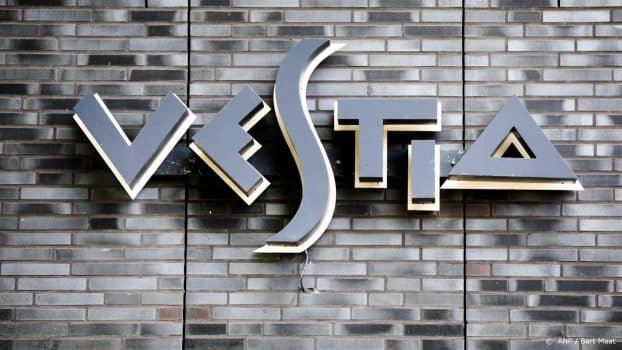 Corporatie Vestia wil vergoeding Barclays wegens miljoenenschade