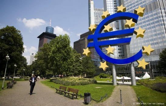 Consumentenprijzen eurozone stijgen