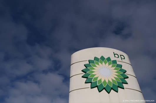 BP sluit sommige Britse pompstations vanwege chauffeurstekort