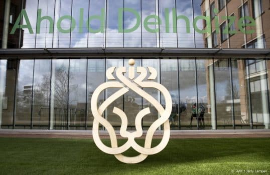 Belgische belastingdienst wil miljoenen van Ahold Delhaize