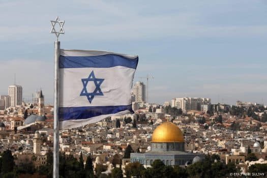 Zeer sterk herstel economie Israël na opheffen coronamaatregelen