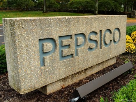Pepsico verkoopt sappentak aan eigenaar Wicky-maker Refresco