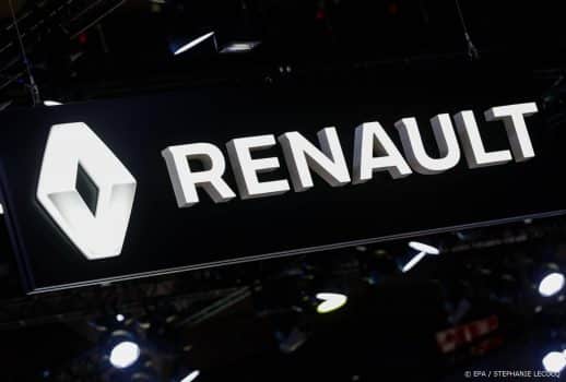Renault schrapt nog eens 2000 banen in Frankrijk