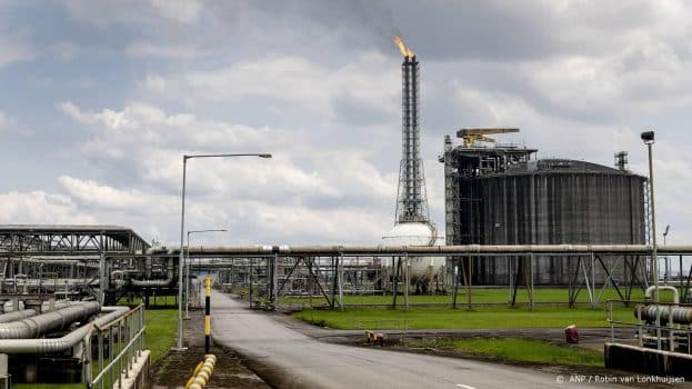 Zeven doden bij aanval op medewerkers gasfabriek Shell in Nigeria