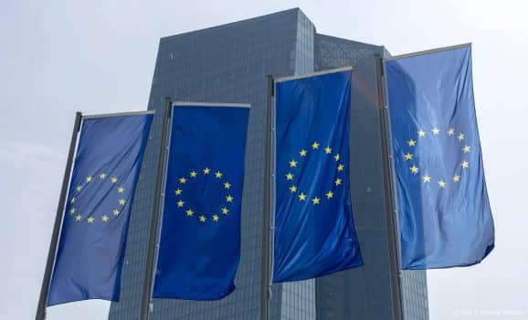 Focus op rentebesluit ECB in rustige beursweek