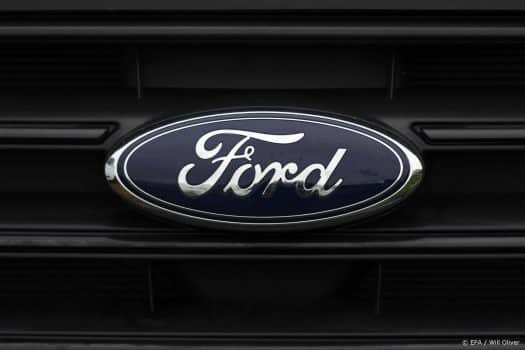 Ford plukt topbestuurder autotak weg bij Apple