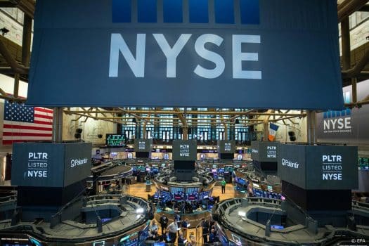 Adempauze op Wall Street na records S&P 500 en Nasdaq