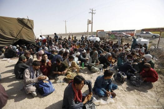 Airbnb biedt 20.000 gevluchte Afghanen kosteloos onderdak