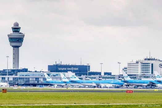 Stevige gesprekken over luchthaventarieven Schiphol