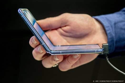 Nieuwe smartphone Samsung directe concurrent voor komende iPhone