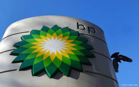 BP: olievraag in loop volgend jaar op niveau voor corona