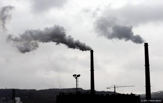 Staalproducent ArcelorMittal start proef met bio-kolen