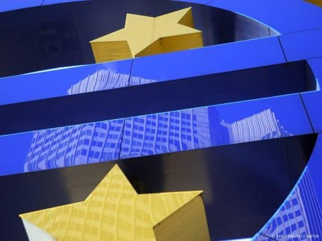 Statistiekbureau Eurostat meldt inflatiecijfers eurozone