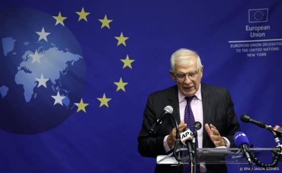 Hof: handelsverdragen EU en Marokko ongeldig om Westelijke Sahara