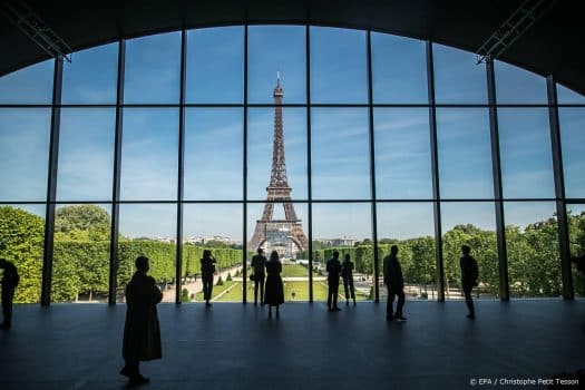 Frankrijk ontvangt 5,1 miljard euro voor herstelplan