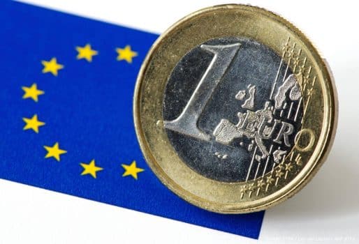Economie eurozone groeide in tweede kwartaal wat sneller