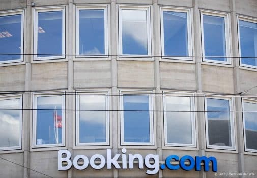 Booking.com krijgt miljoenenboete in Rusland