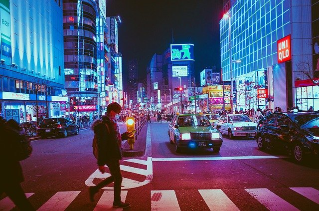 Japanse dienstensector groeit iets sterker dan verwacht