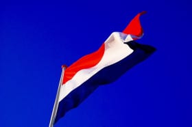 Vertrouwen Nederlandse ondernemers gedaald