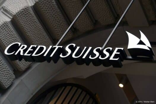 Credit Suisse betaalt miljoenenboete om corruptie in Mozambique