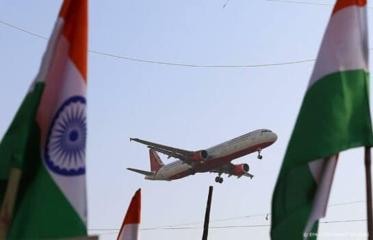 Conglomeraat Tata neemt Air India over