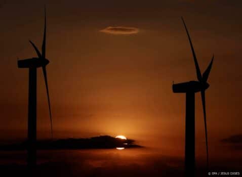 IEA waarschuwt dat wereld meer moet investeren in duurzame energie