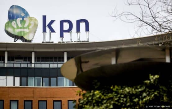 KPN toont na jaren weer groei op telecommarkt voor mkb-bedrijven