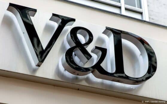 Webwinkel V&D lijft HomeDeco in en wil hard doorgroeien