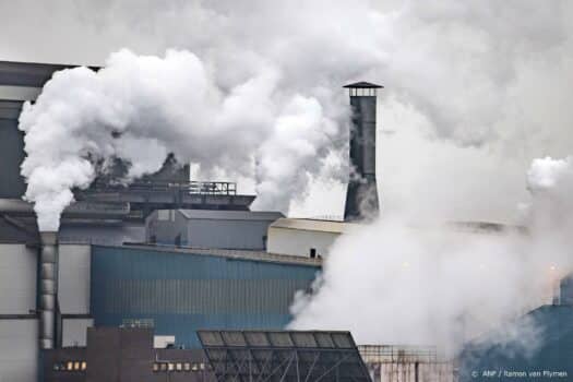 IEA: recorduitstoot van CO2 wereldwijd dreigt door energiecrisis