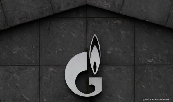 Marktanalisten: Gazprom verhoogt prijzen voor export aardgas