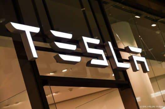 Tesla-hoofdkantoor verhuist van Silicon Valley naar Texas