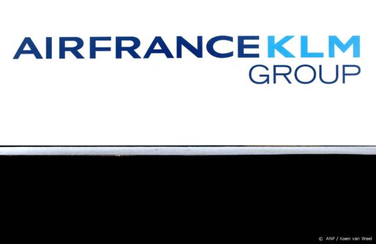 Opnieuw rode cijfers verwacht bij kwartaalbericht Air France-KLM