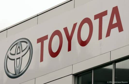 Fors minder Toyota’s gemaakt door tekorten aan onderdelen