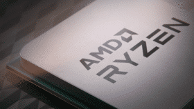 AMD lager na resultaten